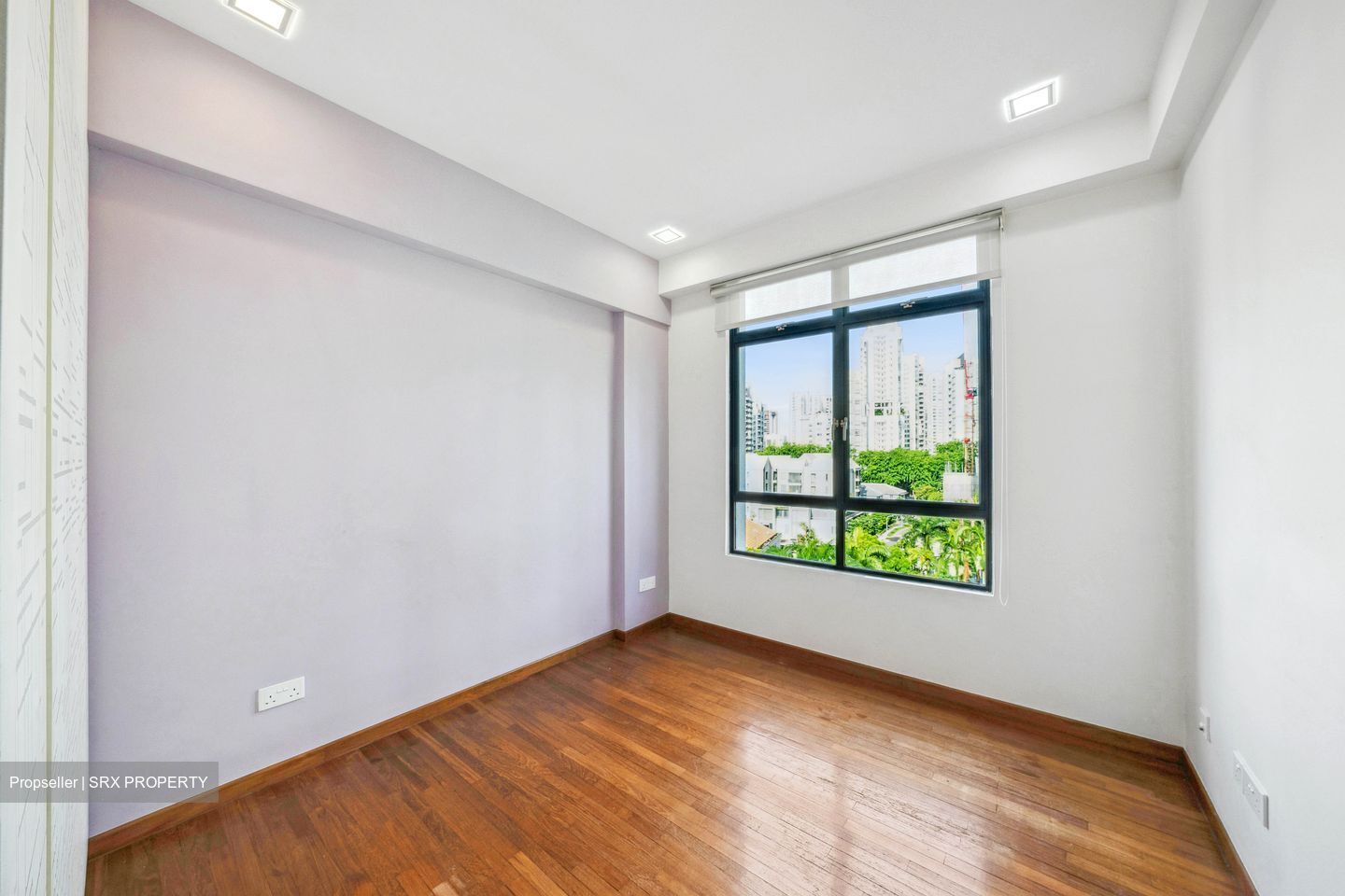 Evelyn Mansions (D11), Apartment #581792571